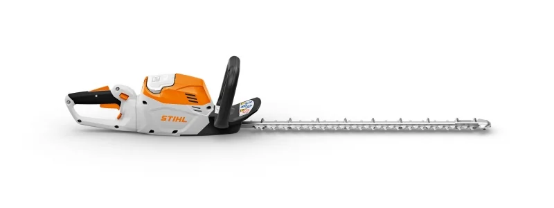 STIHL HSA 60.1 Akku Heckenschere mit AK 10 und AL 101