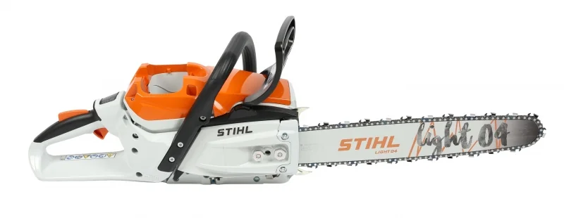 STIHL MSA 300 RS Pro Akku-Kettensäge 40 cm Schwert