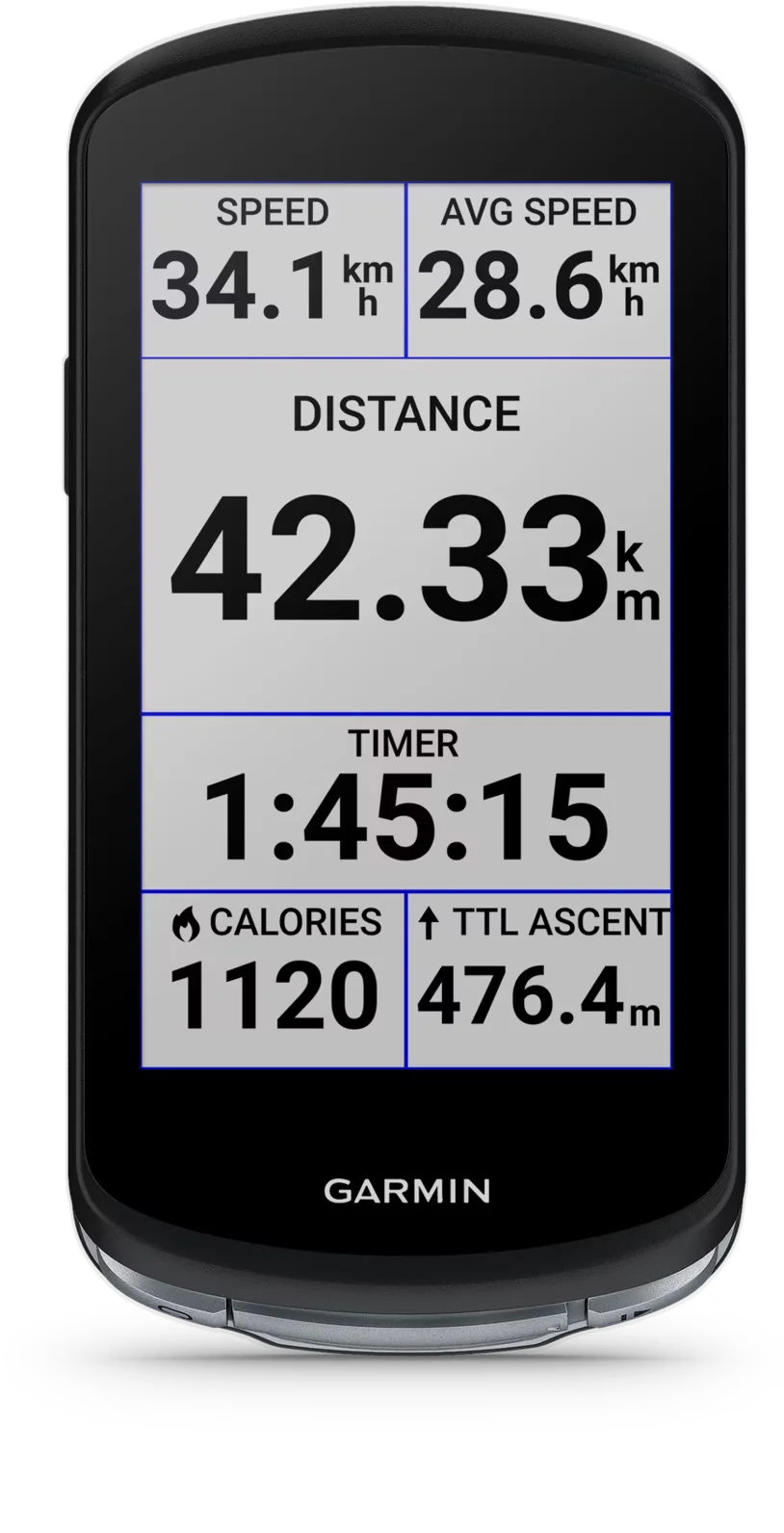 Garmin Edge 1040