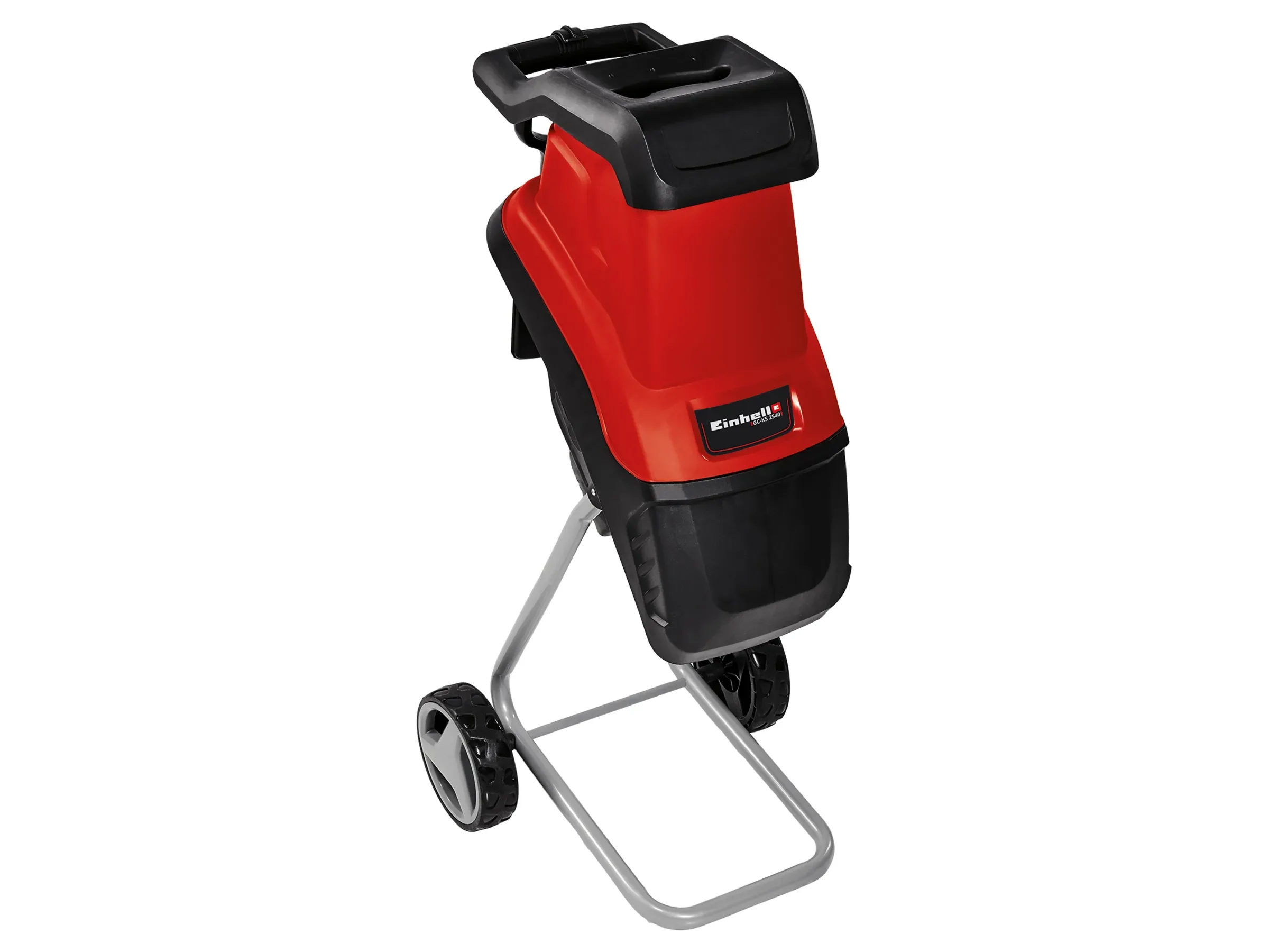 Einhell Elektro-Messerhäcksler GC-KS 2540 2000 W Gartenhäcksler