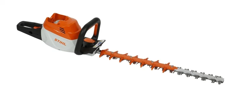 STIHL HSA 140 R Akku-Heckenschere Grundgerät ohne Akku 60 cm