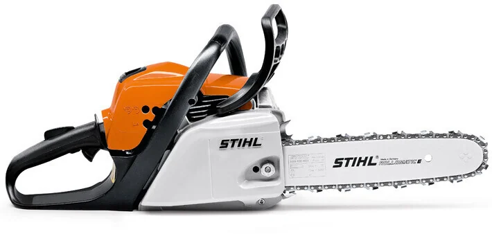 Stihl MS 211 CBE Benzin Kettensäge 30 cm PM3