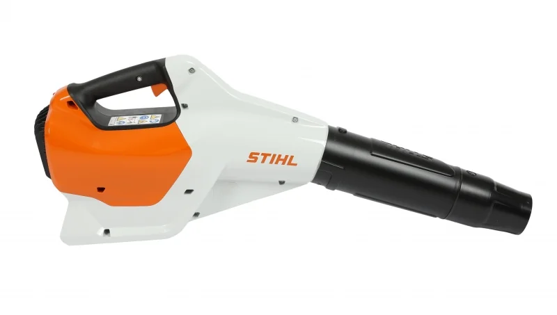 STIHL BGA 160 Akku-Laubbläser Set 2x AP 300 S mit Ladegerät AL 101