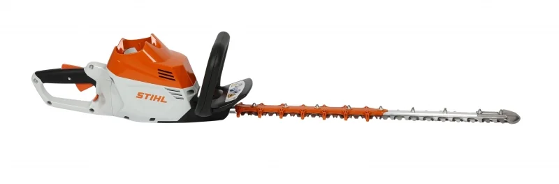 STIHL HSA 100.1 Akku-Heckenschere Set mit AP 200 S und AL 301