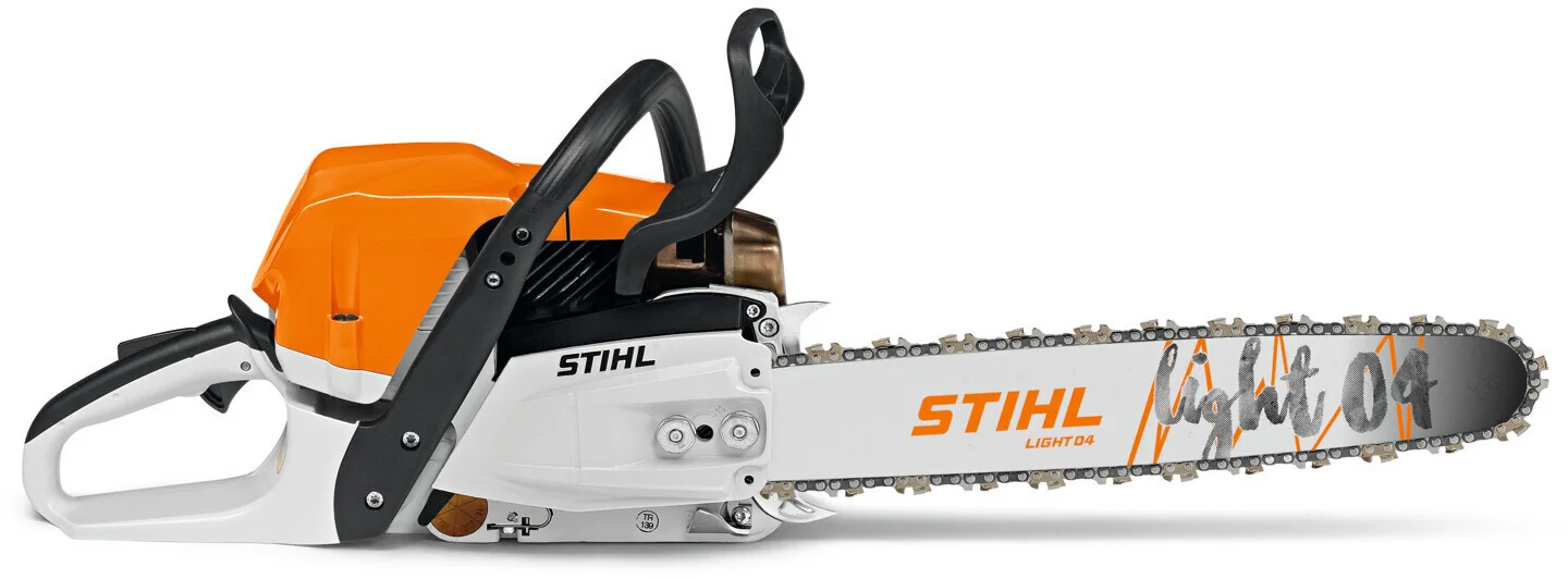 Stihl MS 362 C-M Motorsäge 40 cm Kettensäge Benzin