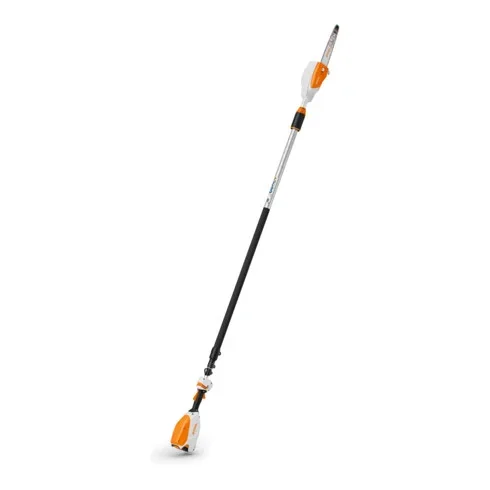 STIHL HTA 86 Akku-Hochentaster Teleskop ohne Akku und Ladegerät