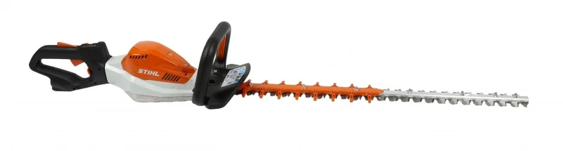 STIHL HSA 130 T Akku Heckenschere Grundgerät 75 cm Schnittlänge