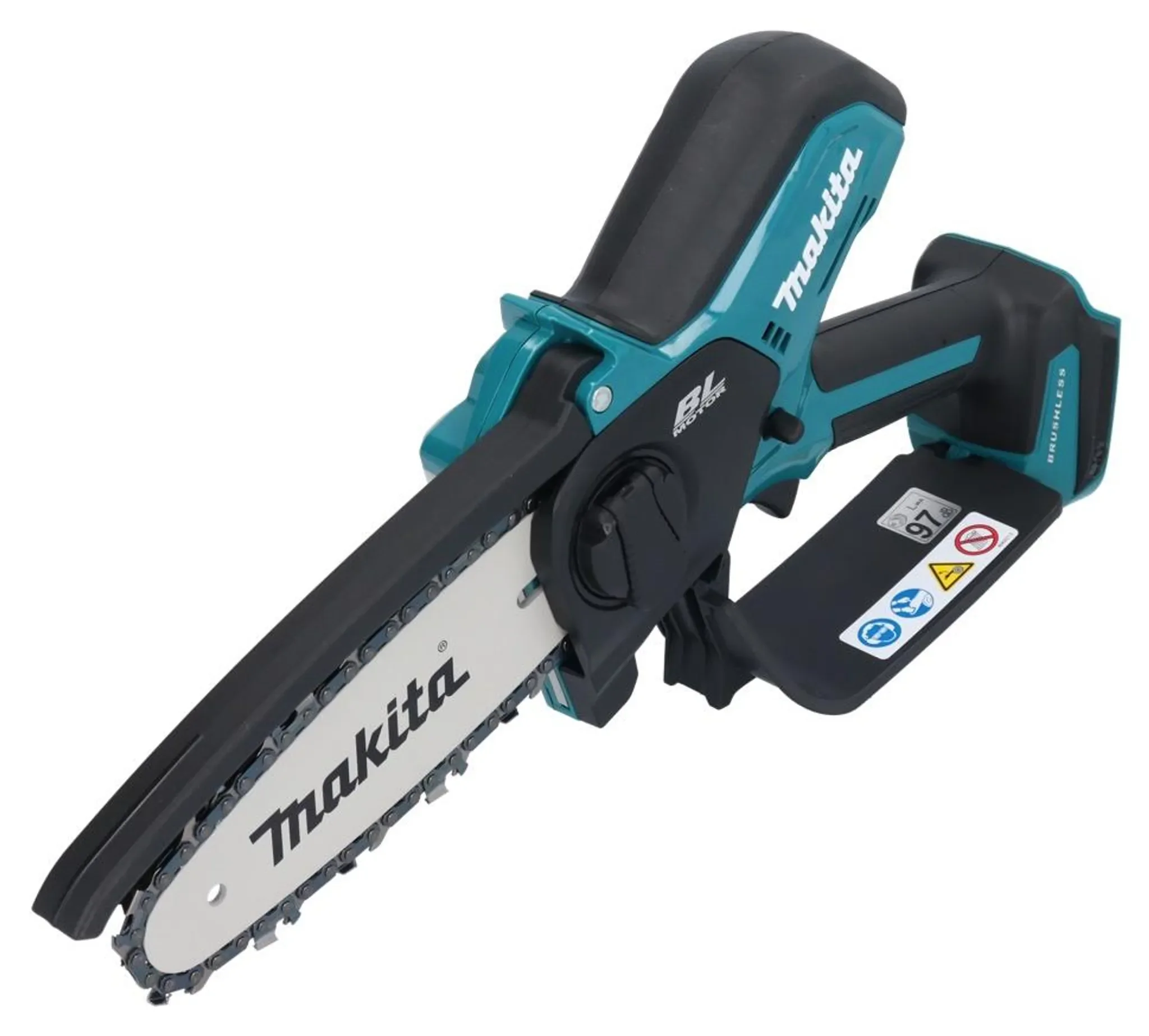 Makita DUC101Z Akku-Astsäge 18V LXT 10 cm Kettensäge ohne Akku