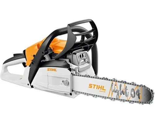 Benzin-Kettensäge Stihl MS 182 mit 35 cm Schwert
