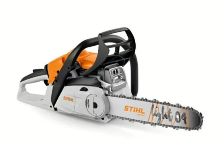 STIHL MS 182 C-BE PM3 Benzin-Kettensäge 30 cm Schwert