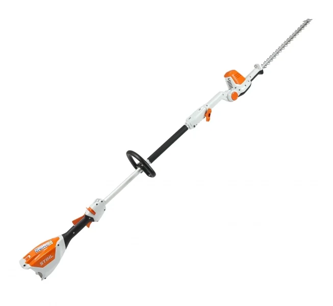 Stihl HLA 56 Akku Heckenschneider Set mit AK 20 und AL 101