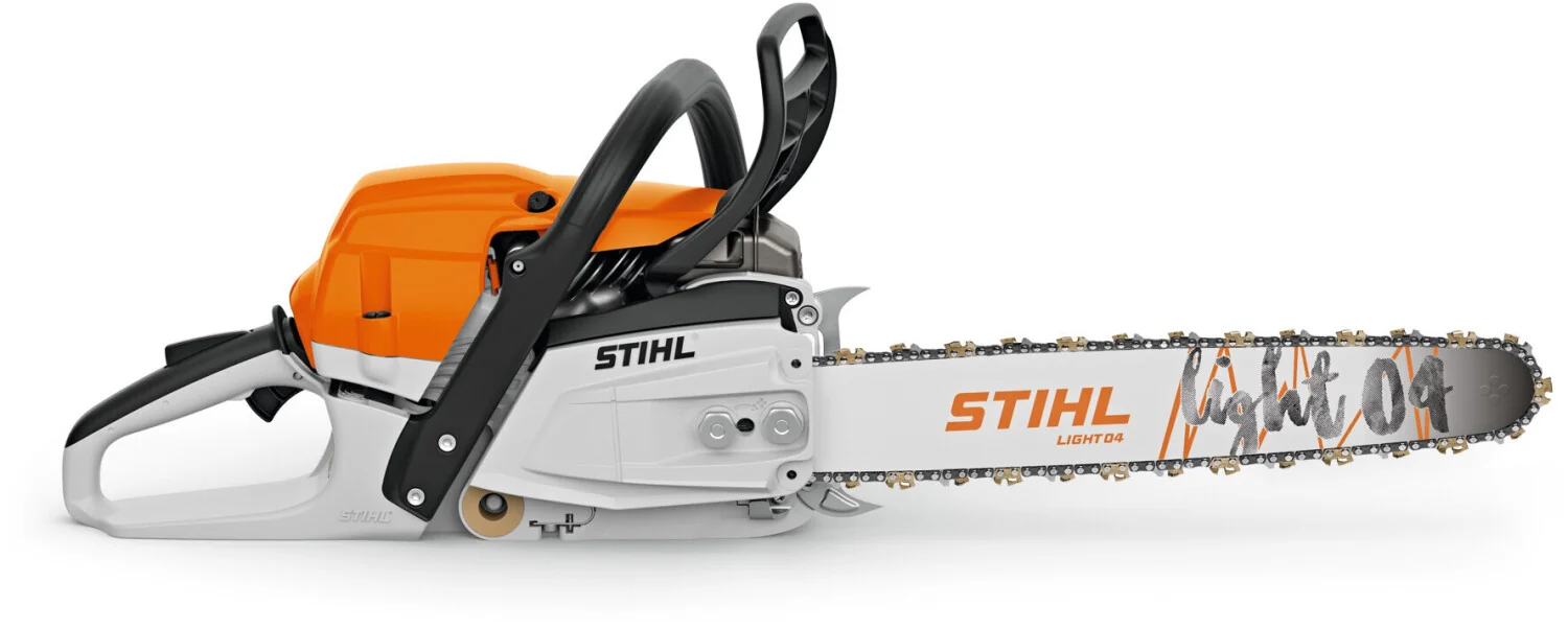 Stihl MS 261 C-M RD3 Benzin Kettensäge 40 cm Schnittlänge