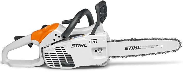 STIHL MS 194 C-E Kettensäge Motorsäge PM3 30 cm Schiene