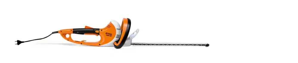 STIHL HSE 61 Elektro-Heckenschere 60 cm Schnittlänge