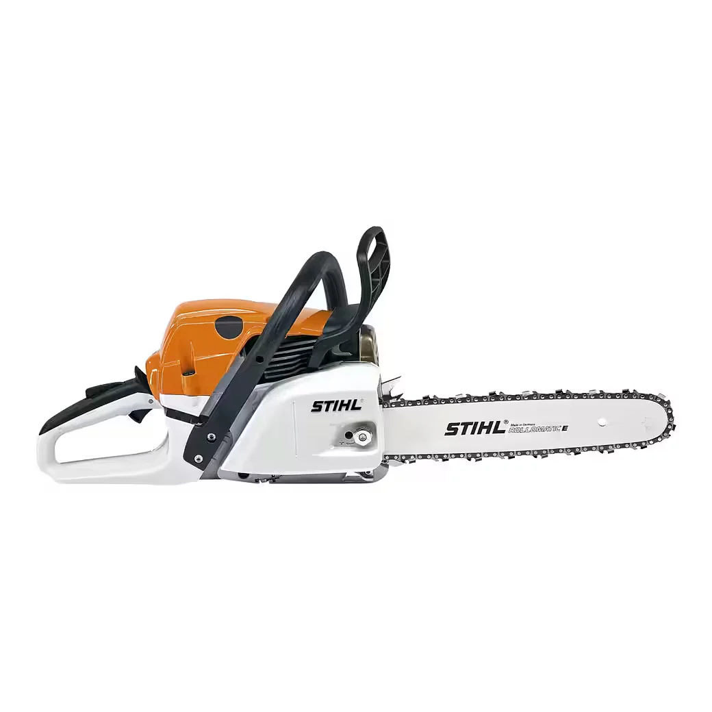 Stihl MS 182 Benzin Kettensäge 35 cm 3/8 P 1,3 mm 50 Treibglieder