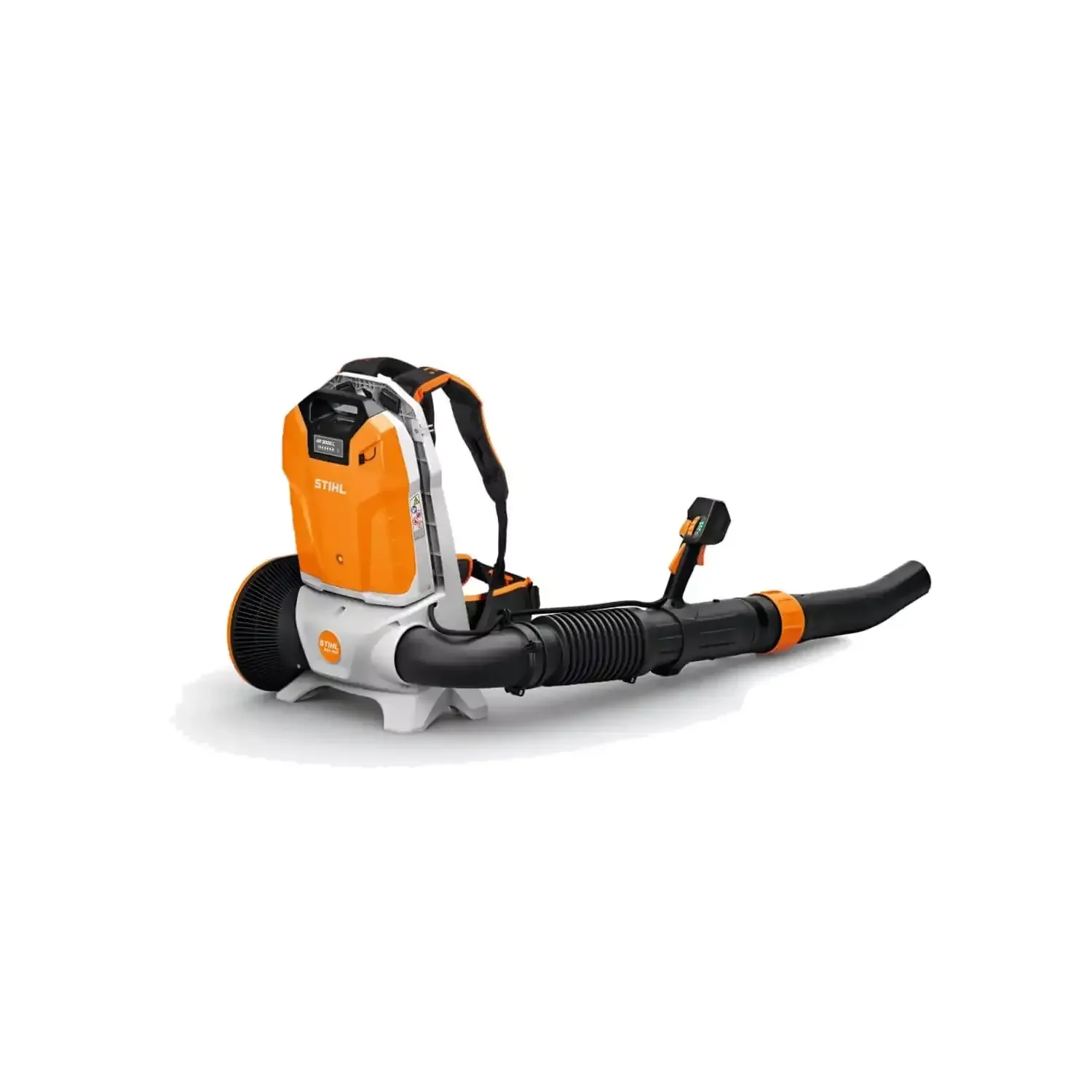 Stihl BGA 300 Akku-Laubbläser Grundgerät ohne Akku und Ladegerät