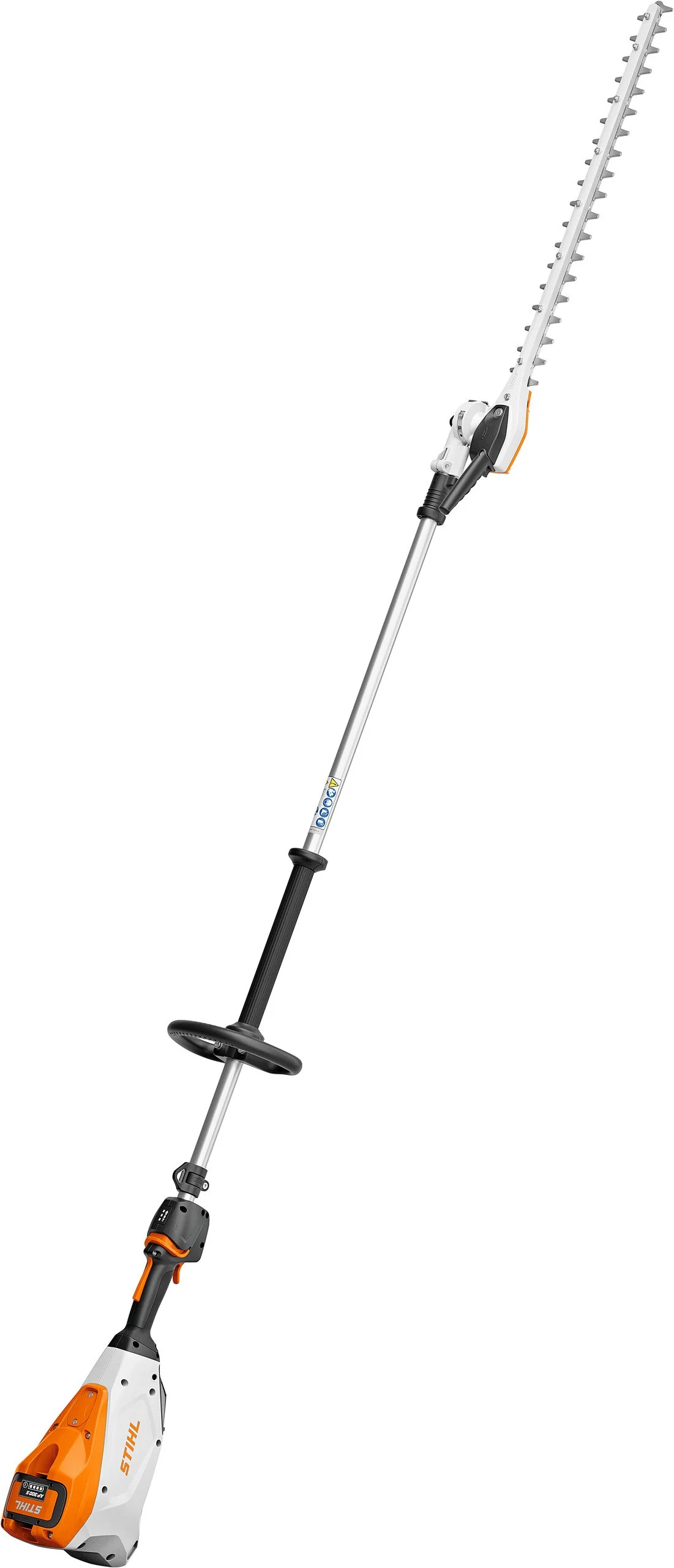 Stihl HLA 135 Akku-Heckenschneider Langstiel ohne Akku und Ladegerät
