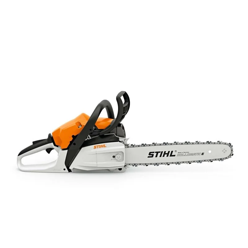 STIHL MS 212 Motorsäge Kettensäge 35 cm mit Duro-3 Sägekette