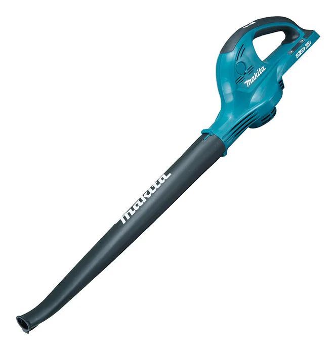 Makita DUB361Z Akku-Laubbläser 2x18V 93 m/s Solo im Karton