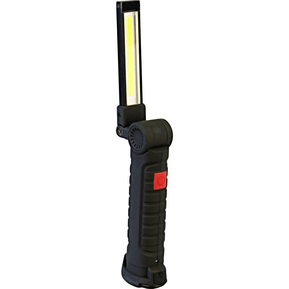 XCELL Worklight Flip Arbeitsleuchte Werkstattlampe 144964