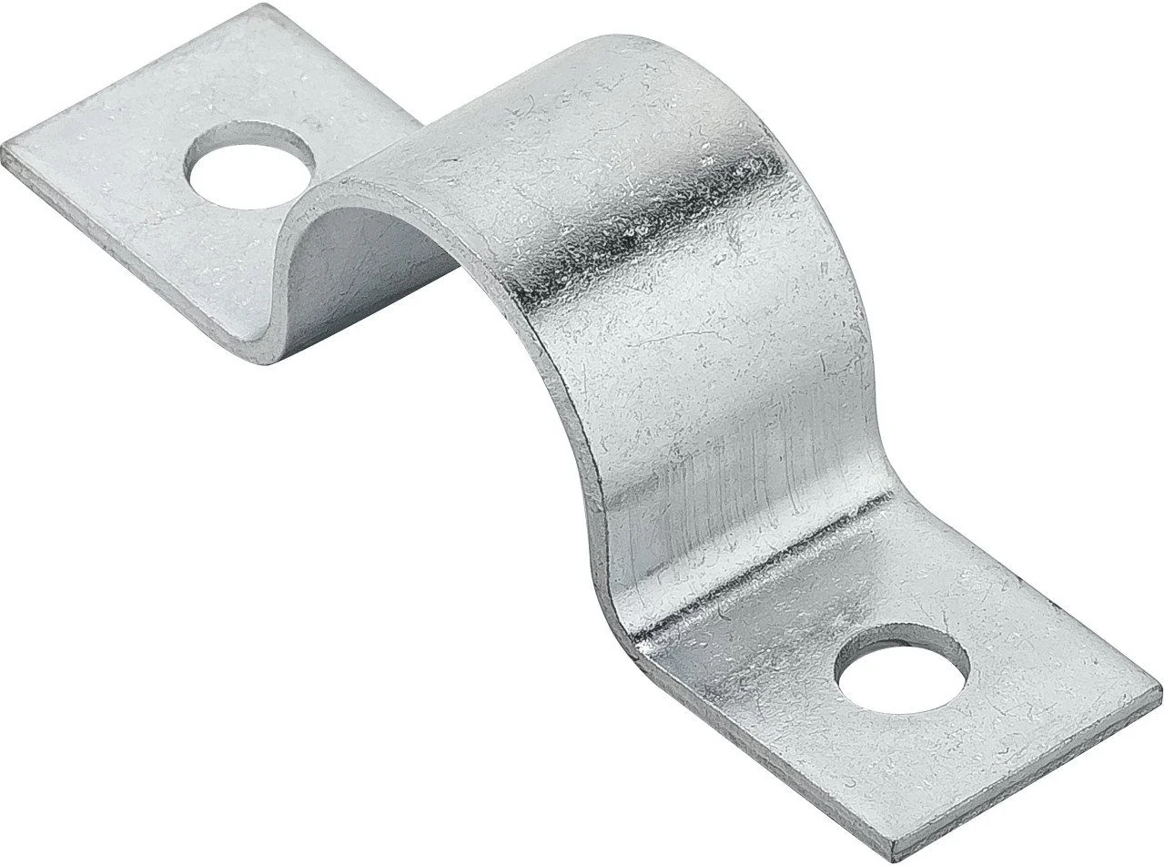 VORMANN Rohrschelle verzinkt 19 x 15/16 mm
