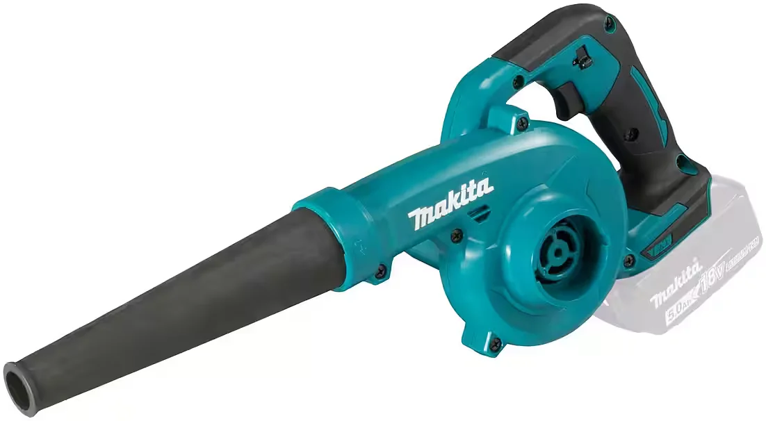 Makita Akku Gebläse DUB185Z Laubbläser