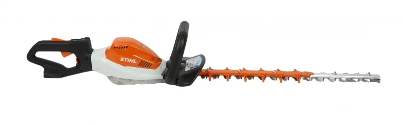 STIHL HSA 130 R Akku Heckenschere Grundgerät 60 cm Schnittlänge