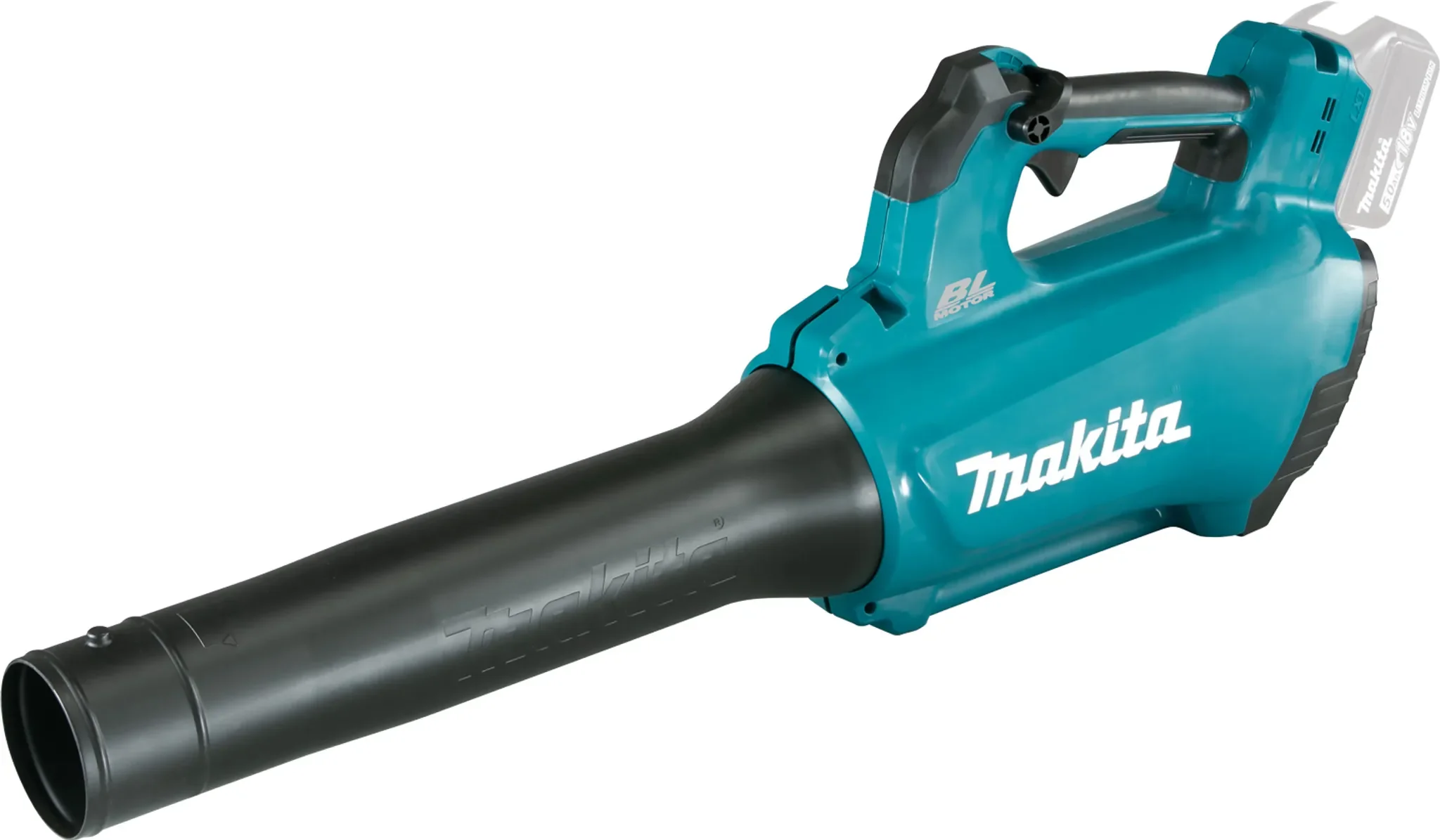 Makita DUB184Z Akku Laubbläser 18V LXT bürstenlos ohne Akku
