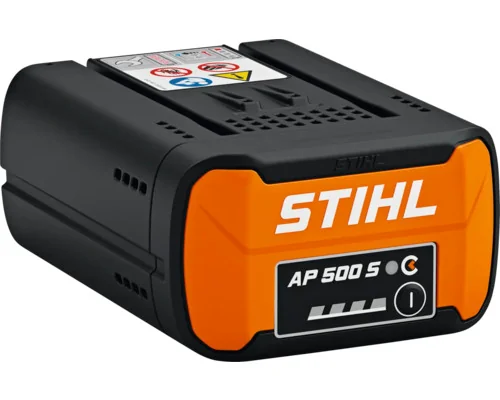Stihl AP 500 S Ersatzakku 36 V 9,36 Ah Lithium-Ionen Akku