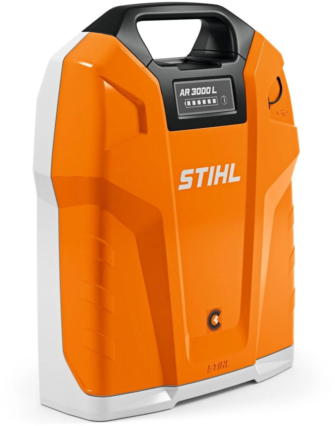 STIHL AR 3000 L Rückentragbarer Lithium-Ionen Rucksack-Akku