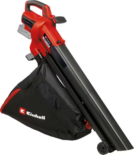 Einhell Akku-Laubsauger VENTURRO 18/210