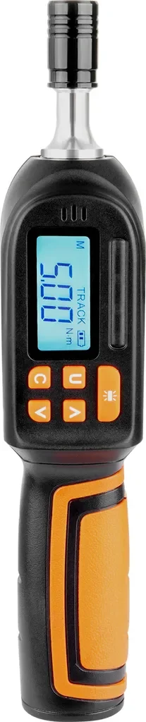SucceBuy Drehmomentschraubendreher 1/4 Zoll LCD 2,65-70,67 in-lbs