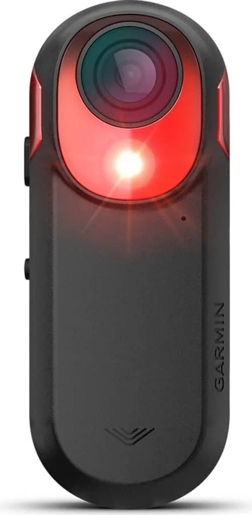 Garmin Varia RCT716 Fahrrad Radar Rücklicht mit Kamera