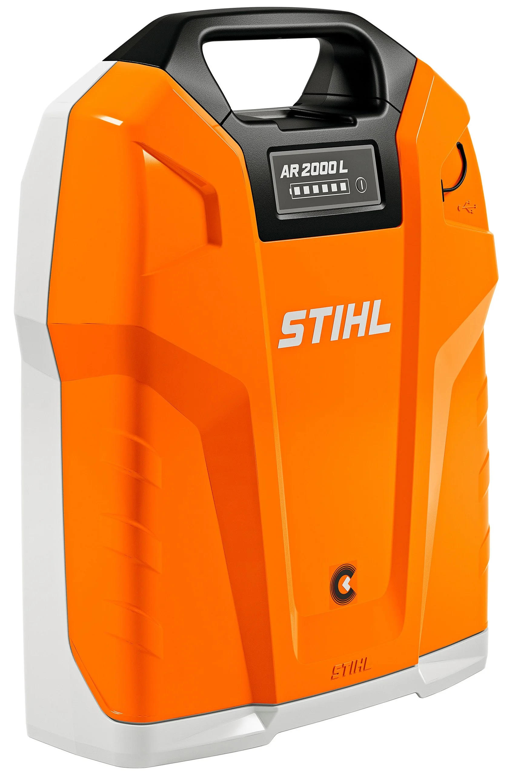 Stihl AR 2000 L Rucksack-Akku 36 V Li-Ion für AP-System