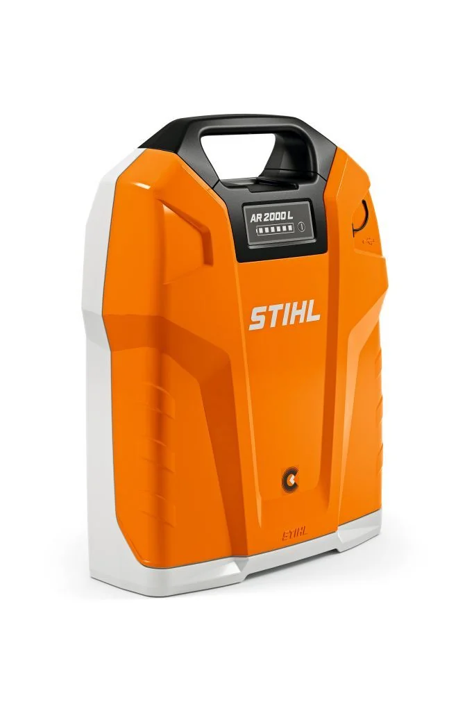 Stihl AR 2000 L Rucksackakku Li-Ion ohne Zubehör