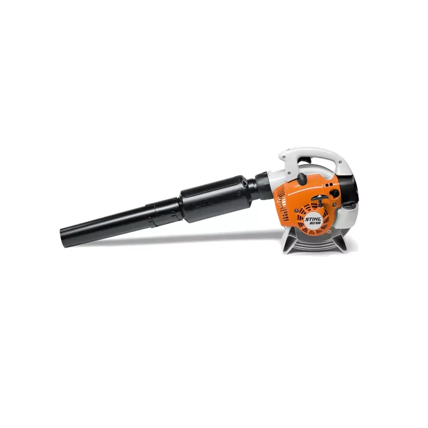 STIHL BG 66 C-E D Benzin Hand-Laubbläser