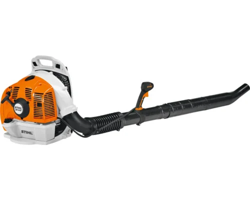 STIHL BR 430 Benzin Rucksack-Laubbläser leistungsstark