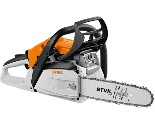 STIHL Benzin-Kettensäge MS 162 mit 30 cm Schiene