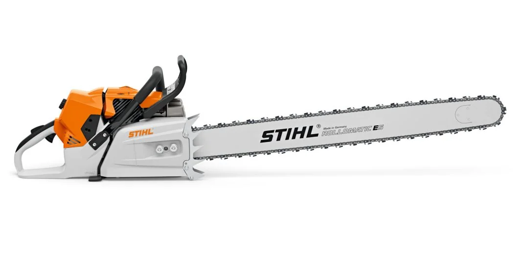 STIHL MS 881 Benzin-Kettensäge 63-105 cm inkl. 1L Ultra Zweitaktöl