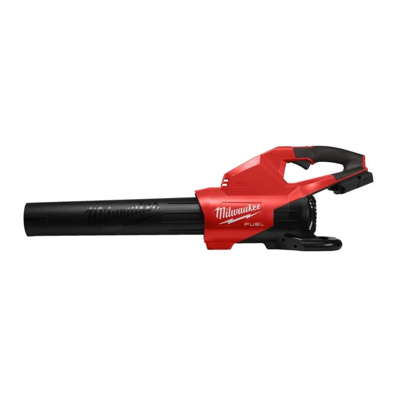 Milwaukee M18 FUEL Akku-Laubbläser 18V M18F2BL-0 Solo bürstenlos