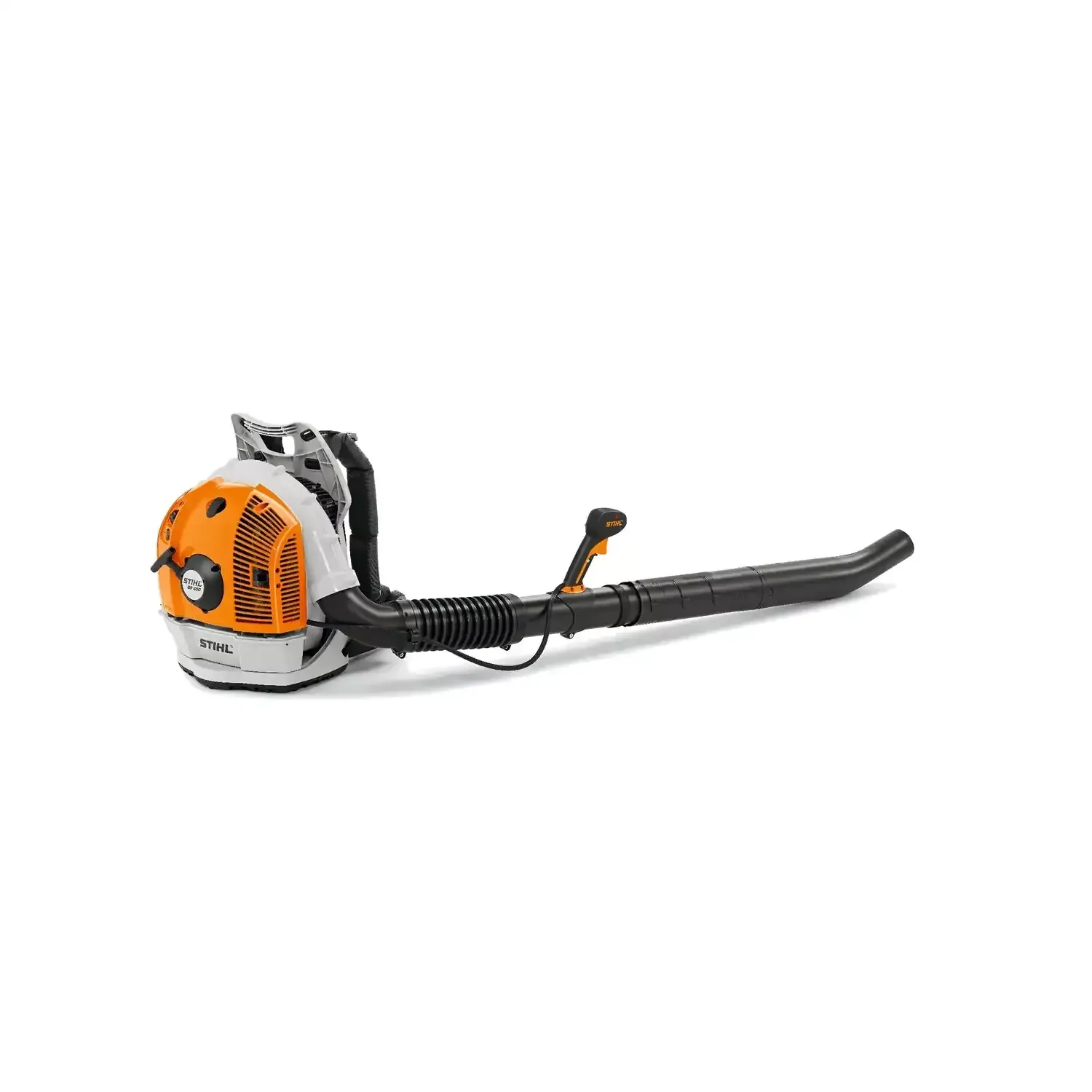 Stihl BR 600 Benzin Rucksack-Laubbläser