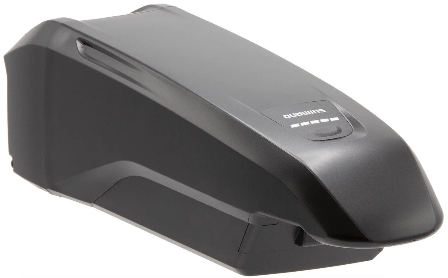 SHIMANO STEPS Rahmenakku BT-E8010-A 36V 14Ah schwarz
