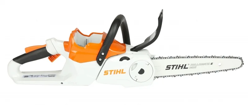 STIHL MSA 70 C-B Akku-Kettensäge Set AK 30 S + Ladegerät AL 101