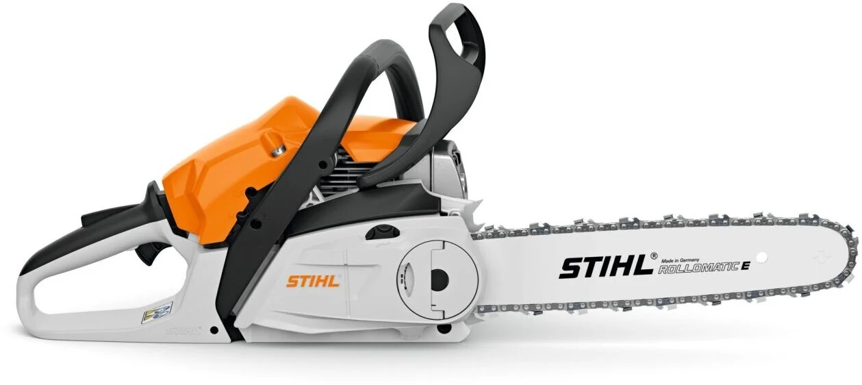 STIHL MS 212 C-BE Benzin-Kettensäge PM3 35 cm Schiene