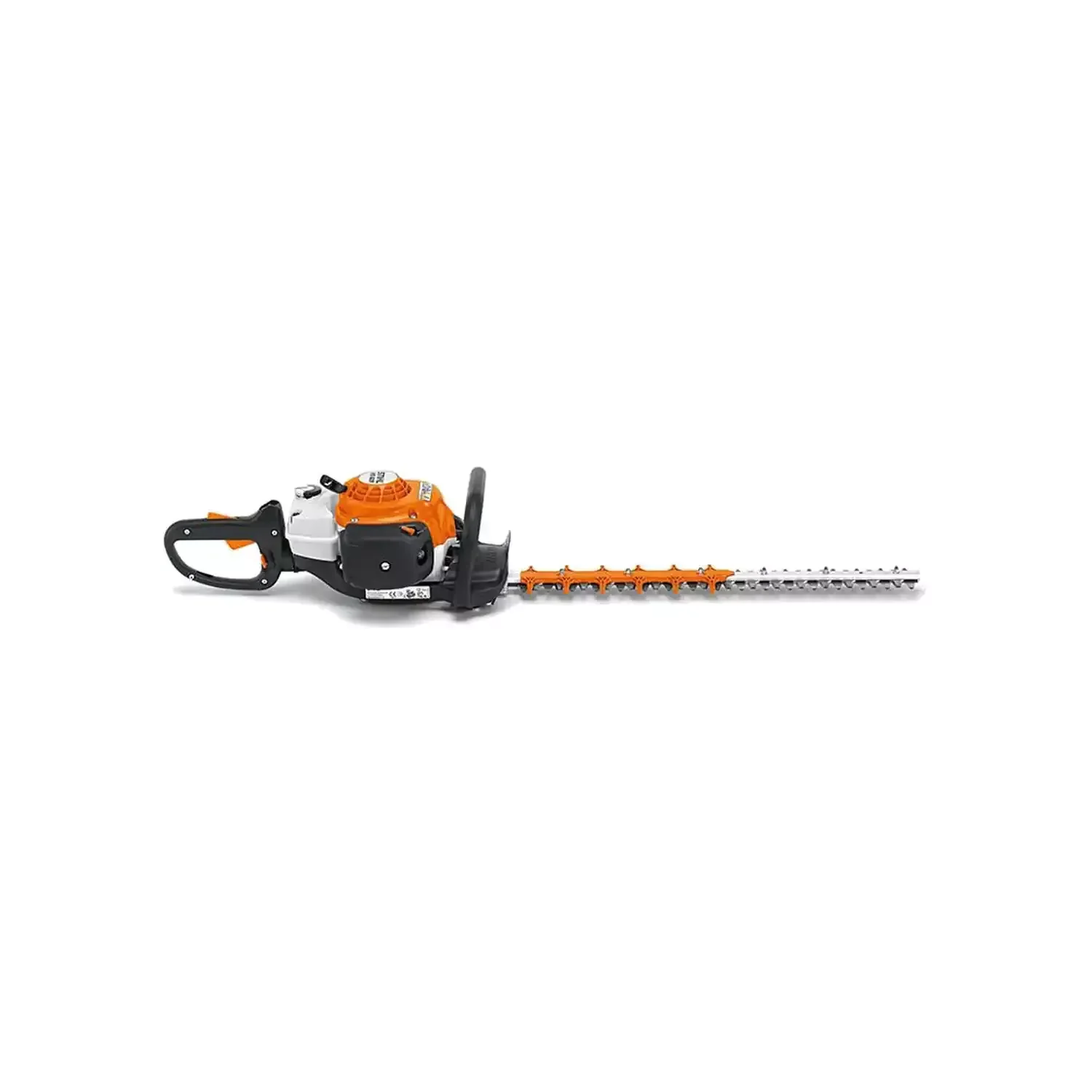STIHL HS 82 R Benzin-Heckenschere 60 cm Schnittlänge
