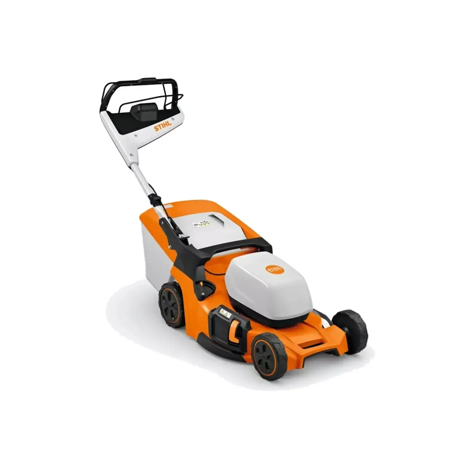 STIHL RMA 453 PV Akku-Rasenmäher Grundgerät ohne Akku Ladegerät