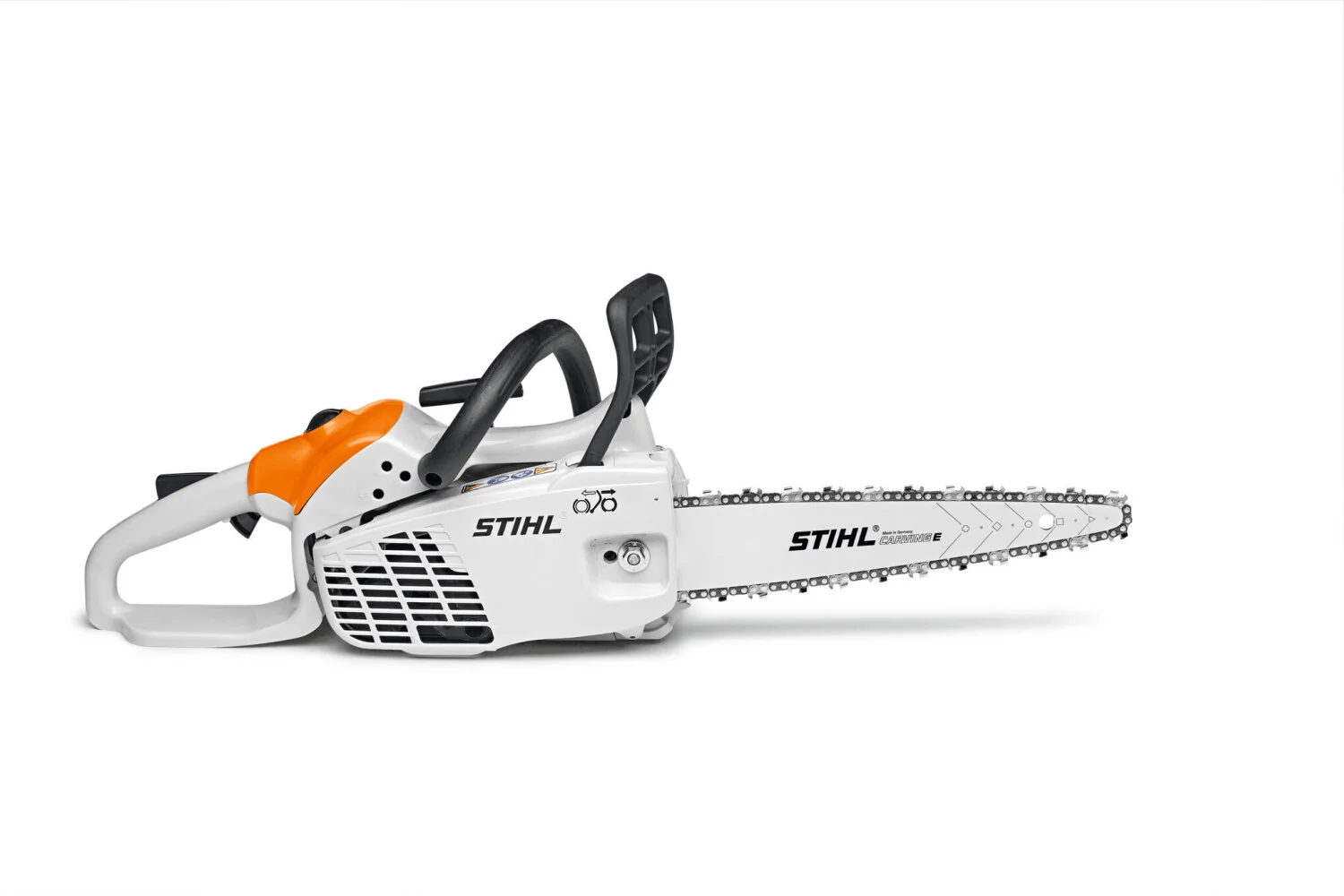 STIHL MS 194 C-E Carving Kettensäge 30 cm Schiene