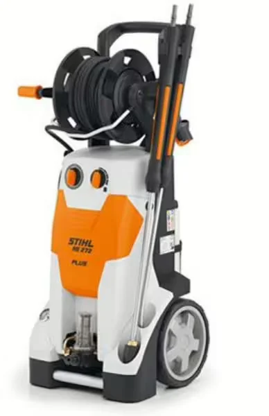 Stihl RE 272 Plus Hochdruckreiniger 45 bis 150 bar