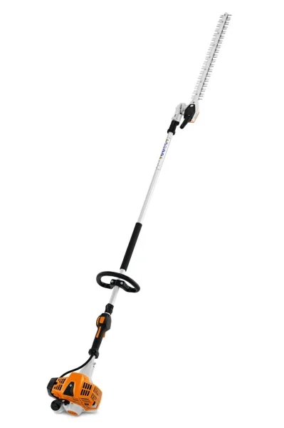 STIHL HL 94 C-E Benzin Langstiel-Heckenschneider