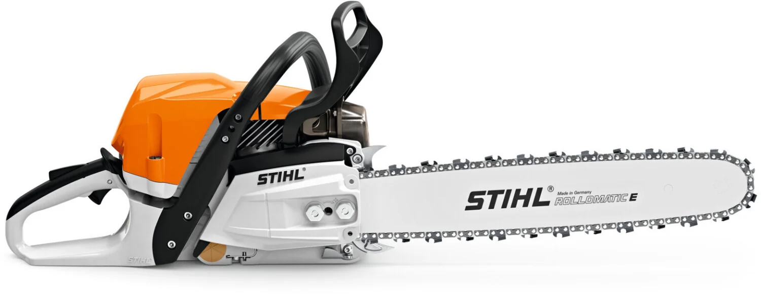 Stihl MS 400 C-M Benzin-Kettensäge 40 cm Schwert
